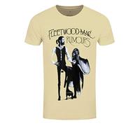 Fleetwood Mac: Rumours (T-Shirt Unisex Tg. L) -