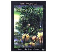 Fleetwood Mac - Tango In The Night