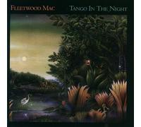 Fleetwood Mac Tango in the Night (CD) Album