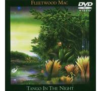Fleetwood Mac - Tango in the Night [Edizione: Regno Unito]