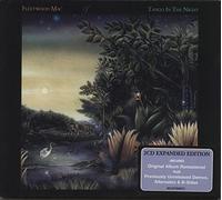 Fleetwood Mac Tango in the Night (CD) Expanded Album Digipak