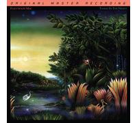 Tango In The Night-Hybrid Stereo SACD