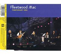 Fleetwood Mac - Temporary One (Mtv Live)/Go Yo