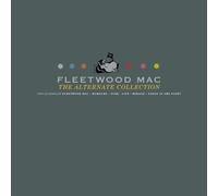 Fleetwood Mac The Alternate Collection Box) (Crystal (BF22 EX) (Vinyl LP)
