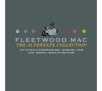Fleetwood Mac The Alternate Collection Box) (BF22 EX) (CD)