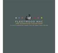Fleetwood Mac The Alternate Collection Box) (Crystal (BF22 EX) (Vinyl LP)