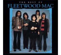 Fleetwood Mac The Best of Fleetwood Mac (CD) Album