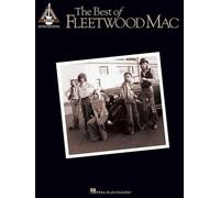 Fleetwood Mac The Best of Fleetwood Mac (Tascabile)