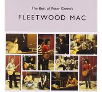 The Best of Peter Green's Fleetwood Mac by FLEETWOOD MAC