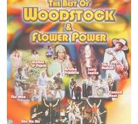Fleetwood Mac The Best Of Woodstock & Flower Power (CD)