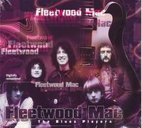Fleetwood Mac - The Blues Players