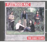 Fleetwood Mac - The Early Years