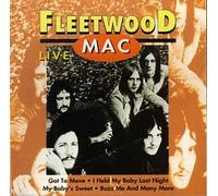 Fleetwood Mac - The Great Fleetwood Mac Live