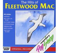 FLEETWOOD MAC - The Hits Of Fleetwood Mac