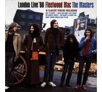 Fleetwood Mac - The Masters-London Live'68