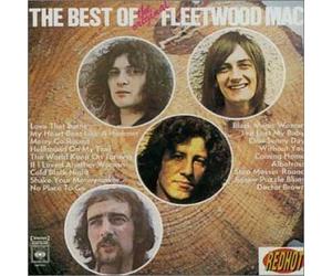 Fleetwood Mac - The Original Best Of