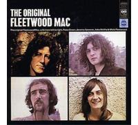 Fleetwood Mac The Original Fleetwood Mac (CD) Album