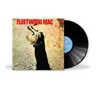 Fleetwood Mac The Pious Bird of Good Omen (Vinyl LP) 12" Album (Limited Edition)