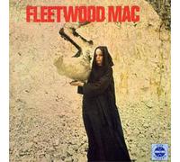 Fleetwood Mac The Pious Bird of Good Omen (CD) Album