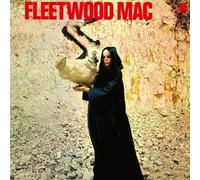 Fleetwood Mac The Pious Bird of Good Omen (Vinyl LP) 12" Album (Limited Edition)