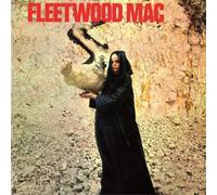 Fleetwood Mac The Pious Bird of Good Omen (Vinyl LP) 12" Album
