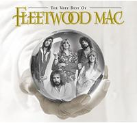 Fleetwood Mac The Very Best of Fleetwood Mac (CD) Enhanced Album