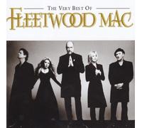 The Very Best Of Fleetwood Mac [2 CD] - Fleetwood Mac RHINO RECORDS