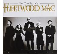 The Very Best Of Fleetwood Mac [2 CD] - Fleetwood Mac RHINO RECORDS