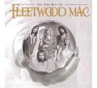 Fleetwood Mac The Very Best of Fleetwood Mac (CD) Enhanced Album