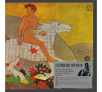 Fleetwood Mac - Then Play On (Cd + Booklet 16 Pagine Mediabook)