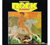 Fleetwood Mac - Then play on ('Original Rock Classics') / Vinyl record [Vinyl-LP]