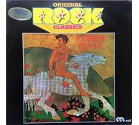Fleetwood Mac - Then play on ('Original Rock Classics') / Vinyl record [Vinyl-LP]