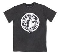 Fleetwood Mac Tour '82 Penguin autorizzato Uomo maglietta