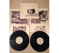 Fleetwood Mac - Tusk (1979) / Vinyl record [Vinyl-LP]
