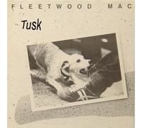 Fleetwood Mac - Tusk (1979) / Vinyl record [Vinyl-LP]