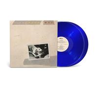 Fleetwood Mac - Tusk (Limited Editon) (Blue Coloured) (2 LP)