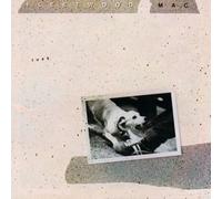 Fleetwood Mac Tusk (Blue Vinyl) (Limited) (Exclusive) (Vinyl LP)