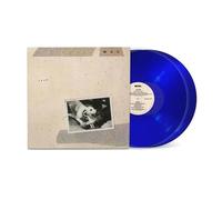Fleetwood Mac - Tusk Exclusive Limited Transparent Blue