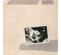 Fleetwood Mac Tusk (CD) Remastered Album