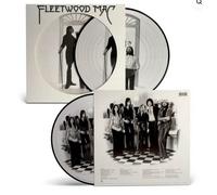 Fleetwood Mac Vinile Lp Picture Disc Rsd 2025