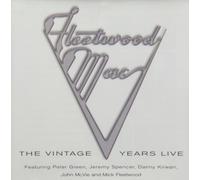 Fleetwood Mac - Vintage Years Live