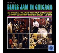Fleetwood Mac - Vol. 1-Blues Jam In Chicago 1
