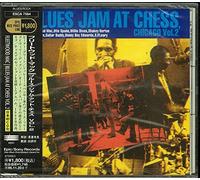 Fleetwood Mac - Vol. 2-Blues Jam In Chicago