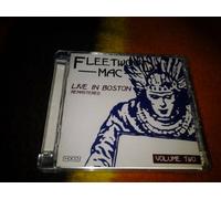 Fleetwood Mac - Vol. 2-Live In Boston
