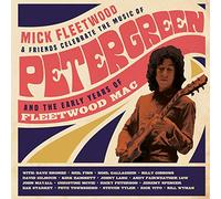 Celebrate The Music Of Peter Green (4 Lp+2 Cd+Blu-Ray) - Mick F... (Vinile)