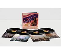 Mick Fleetwood Mick Fleetwood & Friends Celebrate the Music of Peter (Vinyl LP)