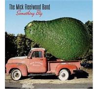 Fleetwood,Mick Band,the - Something Big
