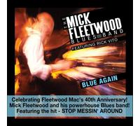 Fleetwood, Mick - Blue Again