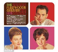 Fleetwoods - Fleetwood's Greatest Hits