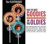 Fleetwoods - Fleetwoods Sing The Best Goodies Of The Oldies